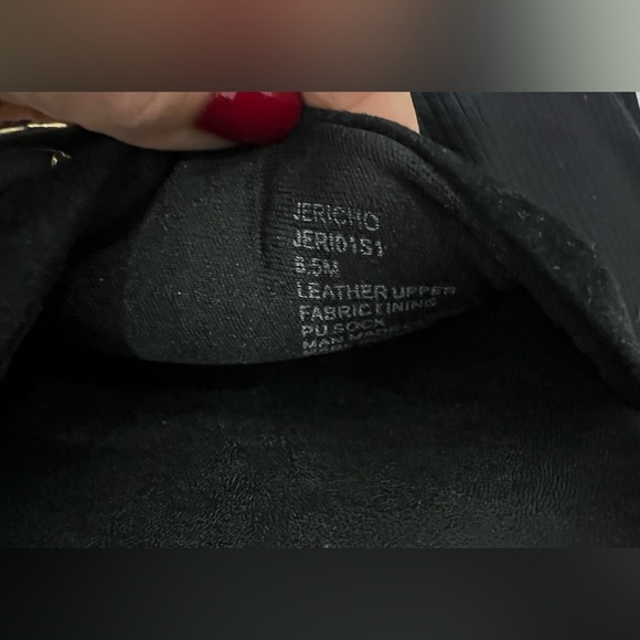 Steve Madden Slides - Picture 3 of 3